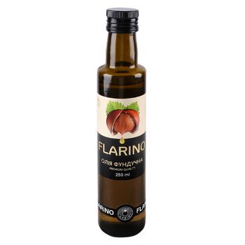 Flarino Hazelnut Oil 250ml - buy, prices for COSMOS - photo 1