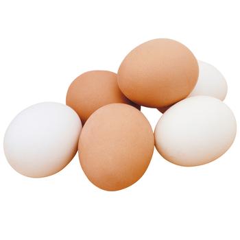 Chicken Egg 1шт - buy, prices for Tavria V - photo 1