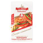 Мука пшеничная La Pasta Professional из твердых сортов 1кг