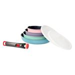 Набор посуды Hilton FP-2452