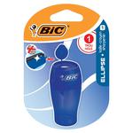 BIC Oval Pencil Sharpener