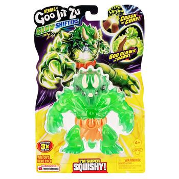 GooJitZu Blazagon Toy - buy, prices for Auchan - photo 3