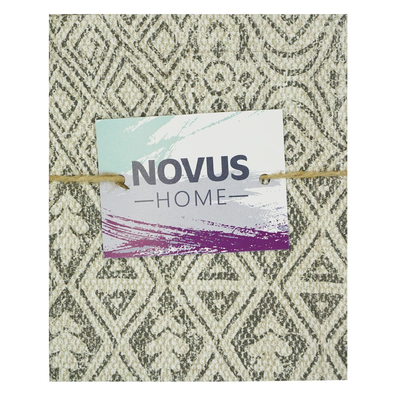 

Раннер Novus Home Рietra 40х136см