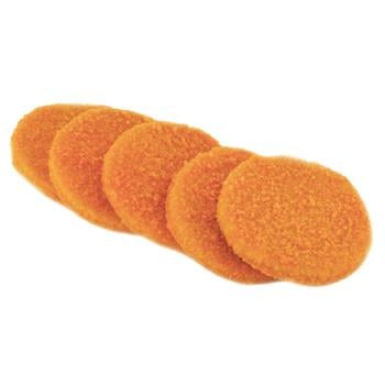 Vici Frozen Fish Burgers in Breadcrumbs - buy, prices for ULTRAMARKET - photo 2