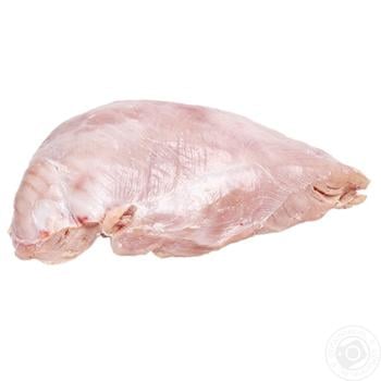 Chilled Turkey Fillet ~4kg - buy, prices for METRO - photo 1