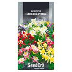 Насіння Seedera Квіти Аквілегія МакКана Суміш багаторічна 0,1г
