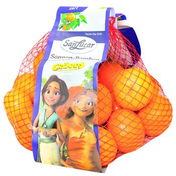 SanLukar Clementine 1.5kg - buy, prices for METRO - photo 1