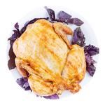 Domestic Baked Chicken