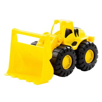 Polesie Expert Toy Excavator - buy, prices for COSMOS - photo 2