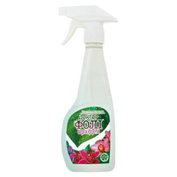 Dr. Foley Orchid Fertilizer 300ml - buy, prices for MegaMarket - photo 1