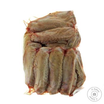 Chilled Duck Wings - buy, prices for NOVUS - photo 1