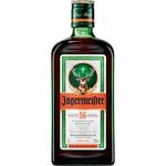 Лікер Jagermeister 35% 0,7л