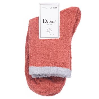 Fenna Deoiros Women's Socks s.37-41 - buy, prices for Tavria V - photo 2