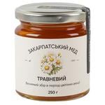 Мед Медовый Край Майский 250г