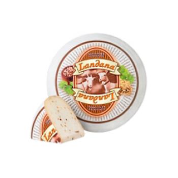 Landana goat сheese coriander fengrik Holland 50%