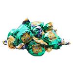 Konti Mishutka Candy with Nuts