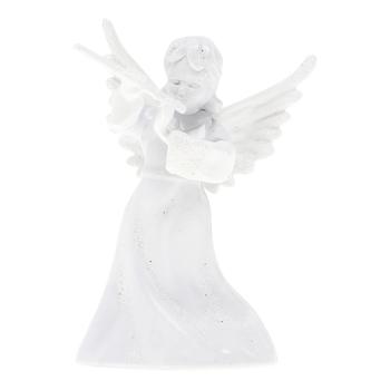 Angel with Pipe 3D Pendant - buy, prices for COSMOS - photo 4