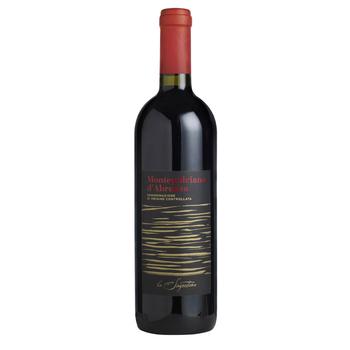 Villa Diana Montepulciano d'Abruzzo Dry Red Wine 0.75l - buy, prices for COSMOS - photo 1