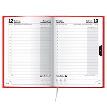 Brunner Standard Miradur Dated Diary А5 - buy, prices for - photo 3