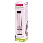 Grinder Kamille for spices