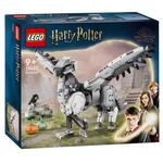 Конструктор Lego Harry Potter Бакбик