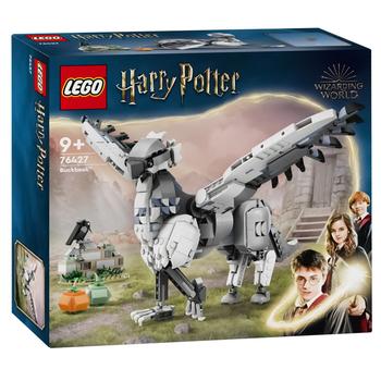 Конструктор Lego Harry Potter Клювокрыл