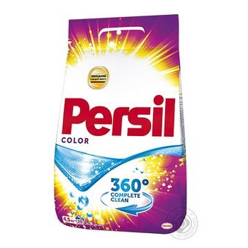 Persil LS Col 4.5kg - buy, prices for MegaMarket - photo 1