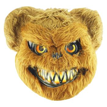 Маска Ведмідь - купити, ціни на Auchan - фото 2