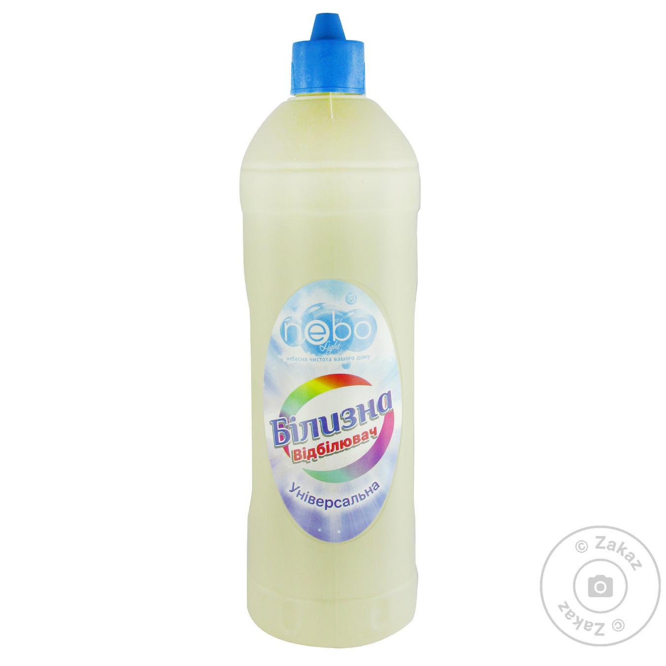 

Белизна NEBOlight 1л