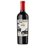 Principi Sani The Italian Cabernet Red Dry Wine 15% 0.75l