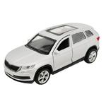 Technopark Toy Car Model Skoda Kodiaq