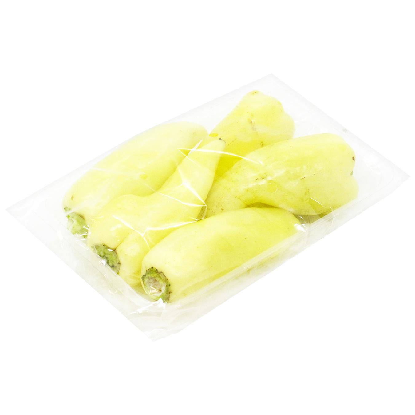 

Перец Шпиц фасованный