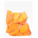 Гарбуз чищений 500г