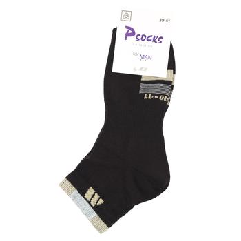 Psocks Sport Socks Man's 40-41s