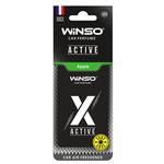 Ароматизатор Winso X Active Apple