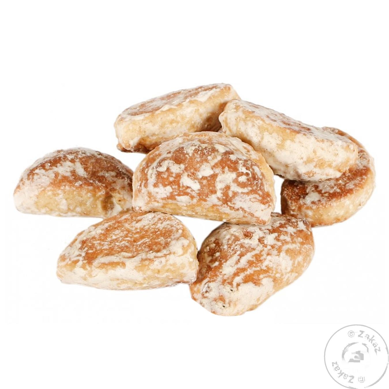 

Пряники Сливочный
