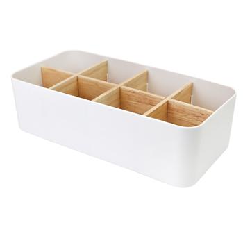 MVM FH-03 Organizer for Small Things Plastic/Wood - buy, prices for Tavria V - photo 1