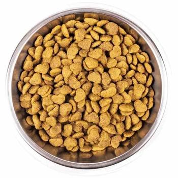 Корм сухой Monge Hairball с курицей для выведения шерсти у кошек 1,5кг - купить, цены на MasterZoo - фото 3