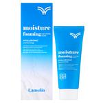 Lamelin Moisturuzing Foaming Cleansin Foam with Hyaluronic Acid 100ml