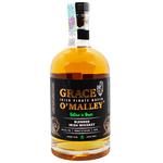 Виски Grace O'Malley 40% 0,75л