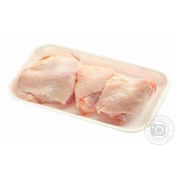 Fago Thigh chicken Homemade chilled - buy, prices for METRO - photo 1