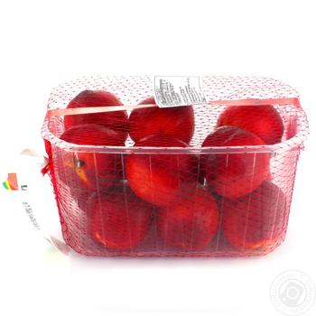 НЕКТАРИН ЛОТОК ВАГ 22-24 - купить, цены на Auchan - фото 1