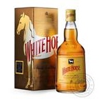 Виски White Horse 0,7л