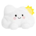 Aurora Palm Pals Soft-stuffed Toy Cloud 12cm