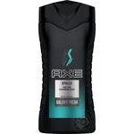Гель для душа AXE Apollo для мужчин 250мл