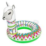 Bestway Lama Inflatable Ring 113x109cm 10+