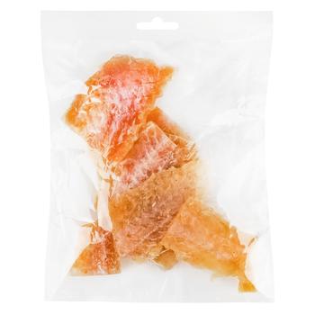 Do Bochkovoho Salted-Dried Liparis 100g - buy, prices for NOVUS - photo 1