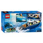 Building set Lego Denmark