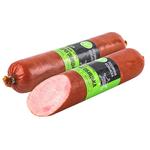 Rodynna Kovbaska Drogobych Semi-Smoked Sausage High Grade 400g