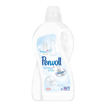 Means Perwoll liquid for washing 2000ml - buy, prices for MegaMarket - photo 3